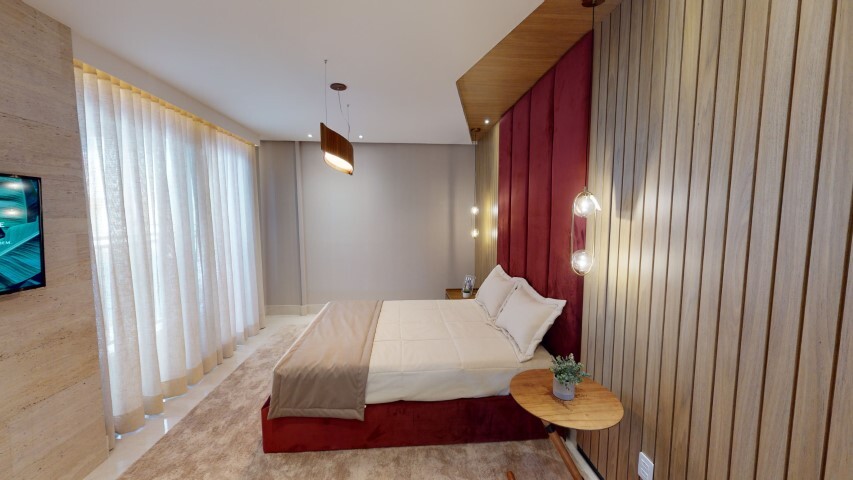 Arte Verde Marista - Grupo CFMais