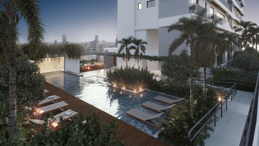 Residencial Multifamiliar de 4 quartos, 217m² no bairro Setor Marista, em Goiânia | Eu Corretor