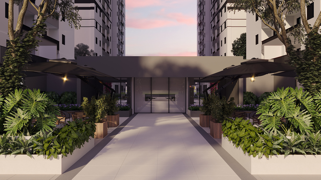 Distrito Goiás Norte - Fase 1