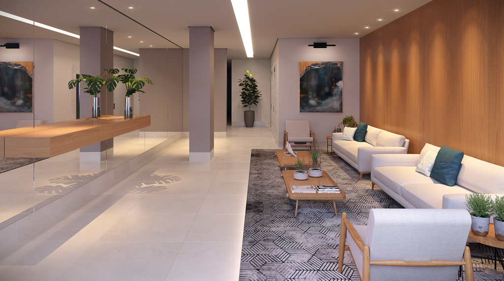 Distrito Goiás Norte - Fase 1