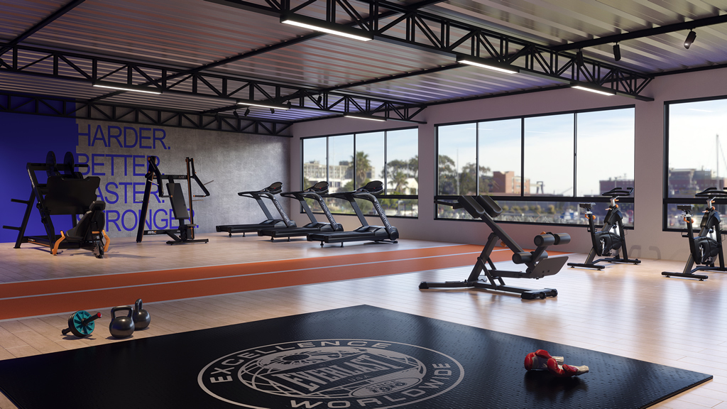 Distrito Goiás Norte - Fase 1