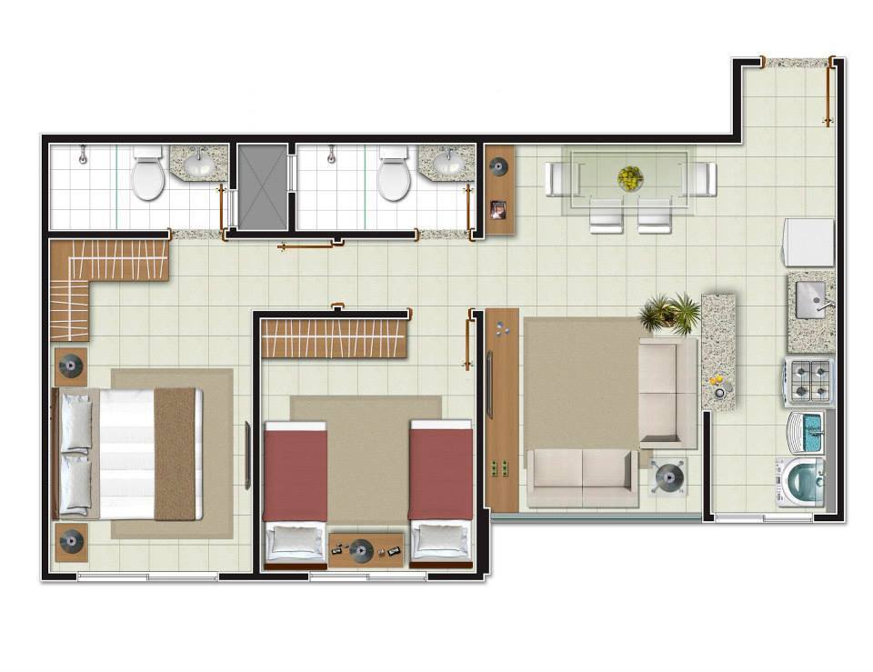 Brisas Di Lorenzzo - LIC Incorporadora Brisas Di Lorenzzo - LIC Incorporadora