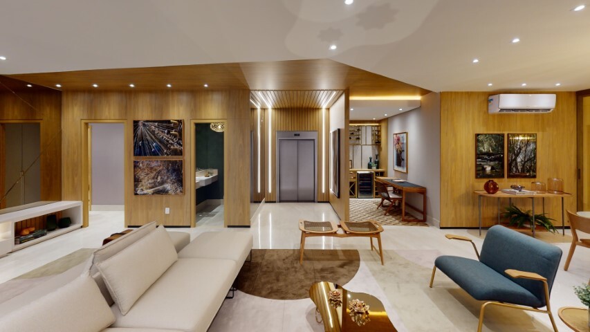 Arte Verde Marista - Grupo CFMais