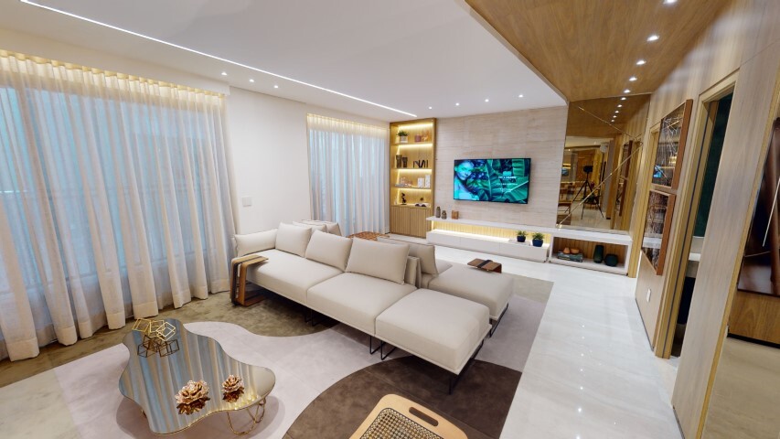 Arte Verde Marista - Grupo CFMais