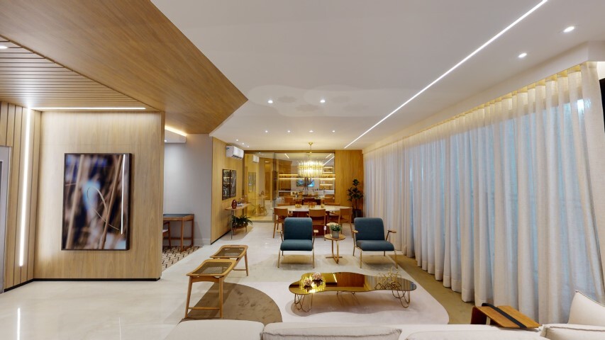 Arte Verde Marista - Grupo CFMais