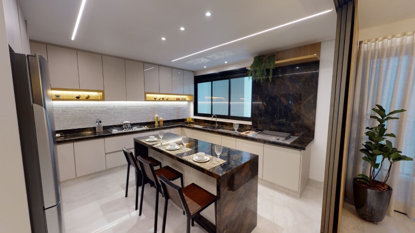 Arte Verde Marista - Grupo CFMais