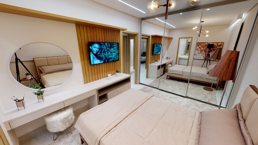 Arte Verde Marista - Grupo CFMais