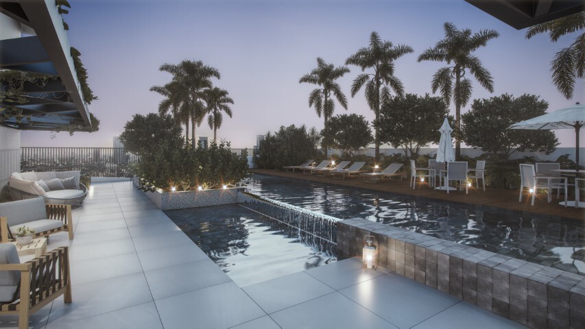 Residencial Multifamiliar de 4 quartos, 217m² no bairro Setor Marista, em Goiânia | Eu Corretor