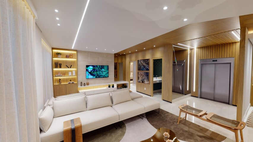 Arte Verde Marista - Grupo CFMais