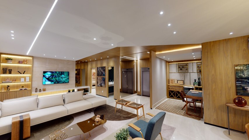 Arte Verde Marista - Grupo CFMais