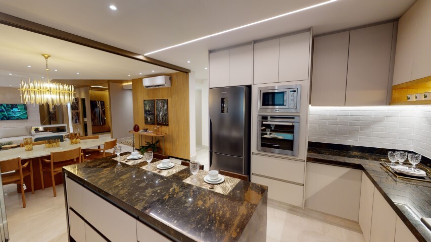 Arte Verde Marista - Grupo CFMais