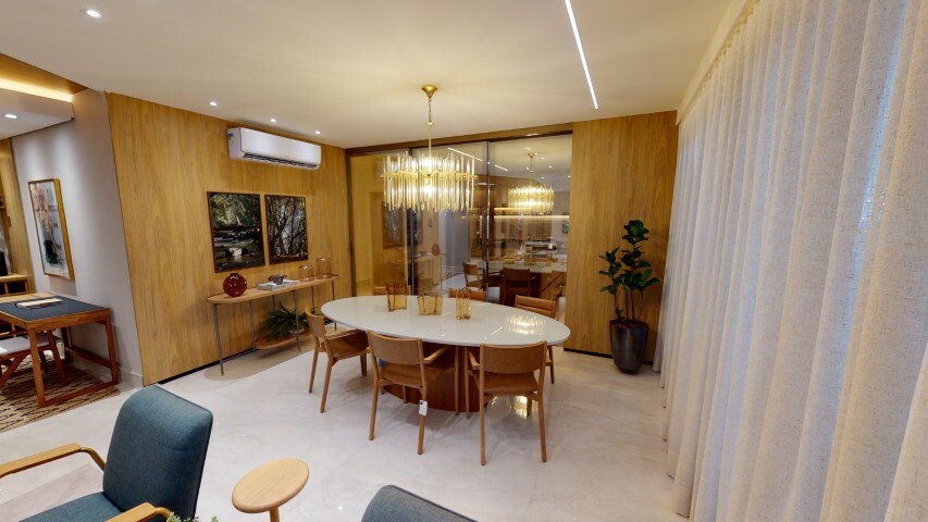 Arte Verde Marista - Grupo CFMais