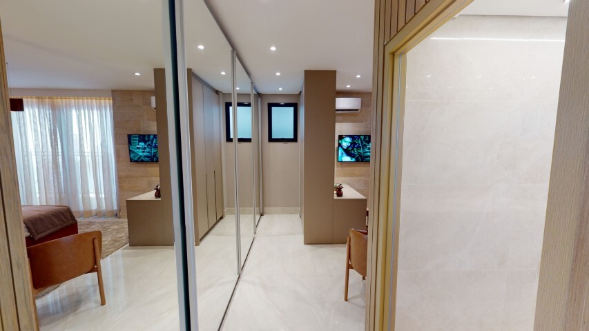 Arte Verde Marista - Grupo CFMais