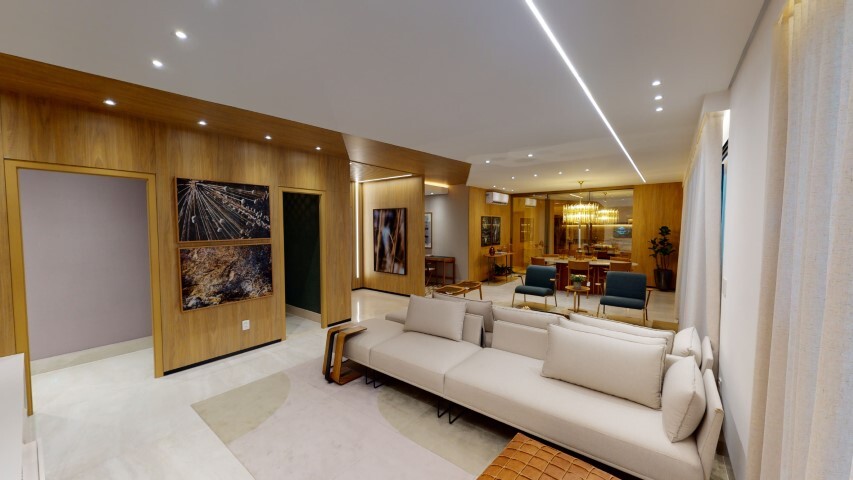 Arte Verde Marista - Grupo CFMais