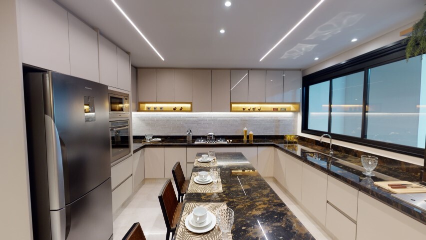 Arte Verde Marista - Grupo CFMais