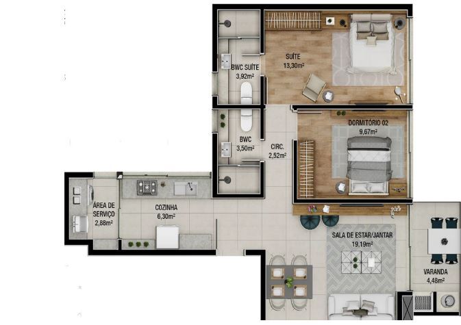 Belvedere Beach Garden - Hogar