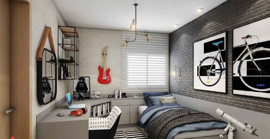 Talk Marista - Partini