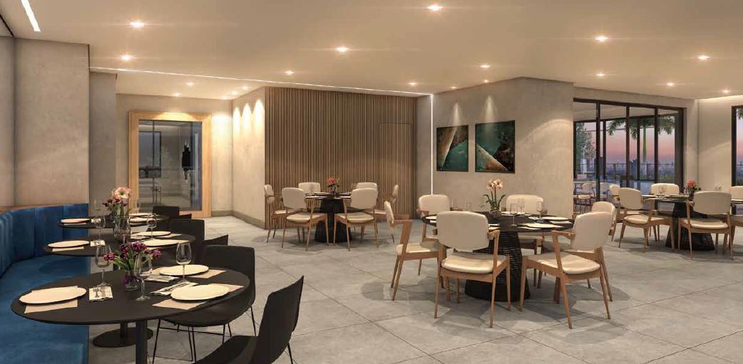 Talk Marista - Partini