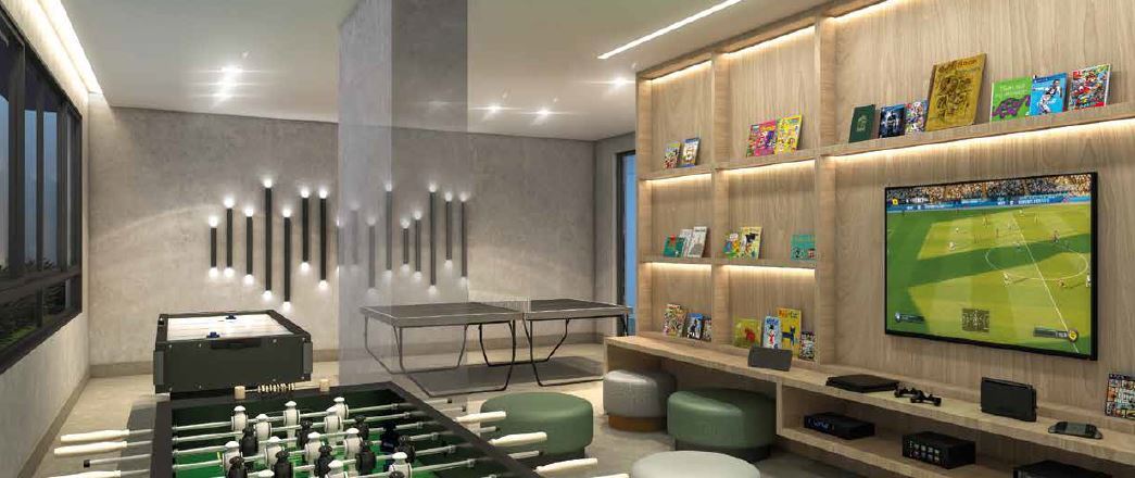 Talk Marista - Partini