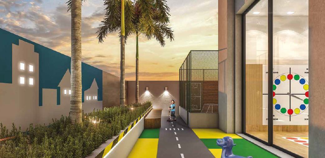 Talk Marista - Partini