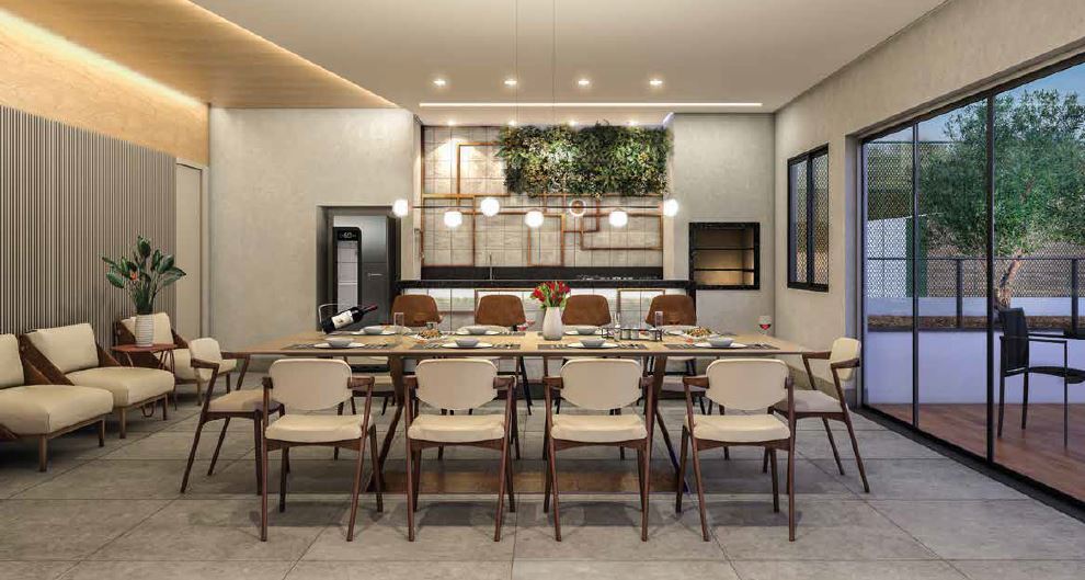 Talk Marista - Partini