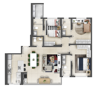 Planta 4