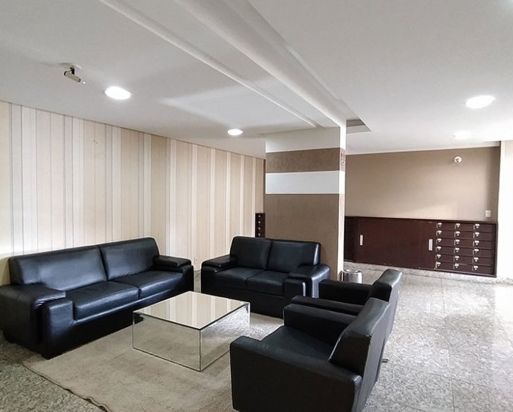 Lourenzzo Del Parco - LIC Incorporadora Lourenzzo Del Parco - LIC Incorporadora