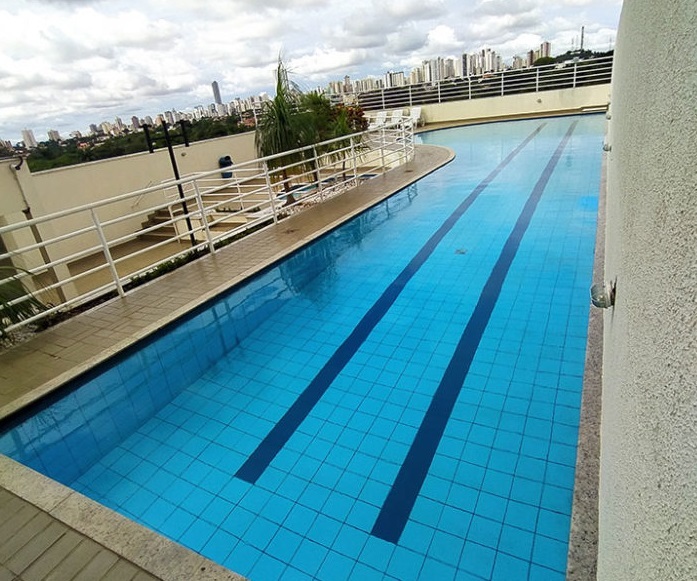 Lourenzzo Del Parco - LIC Incorporadora Lourenzzo Del Parco - LIC Incorporadora