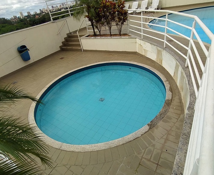 Lourenzzo Del Parco - LIC Incorporadora Lourenzzo Del Parco - LIC Incorporadora