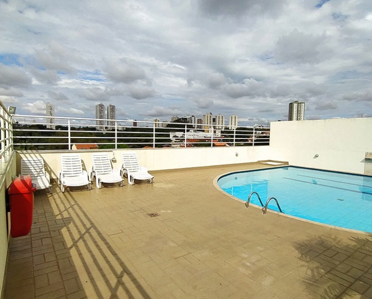 Lourenzzo Del Parco - LIC Incorporadora Lourenzzo Del Parco - LIC Incorporadora