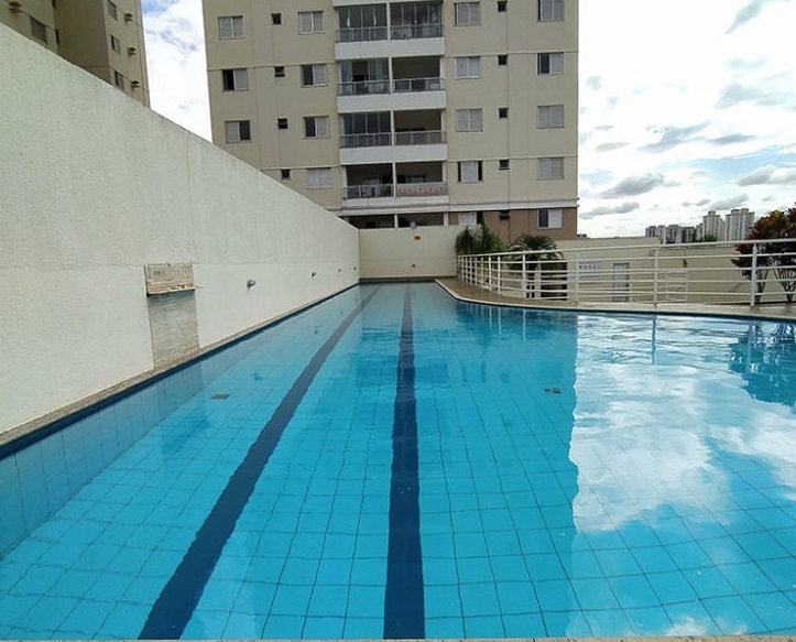 Lourenzzo Del Parco - LIC Incorporadora Lourenzzo Del Parco - LIC Incorporadora