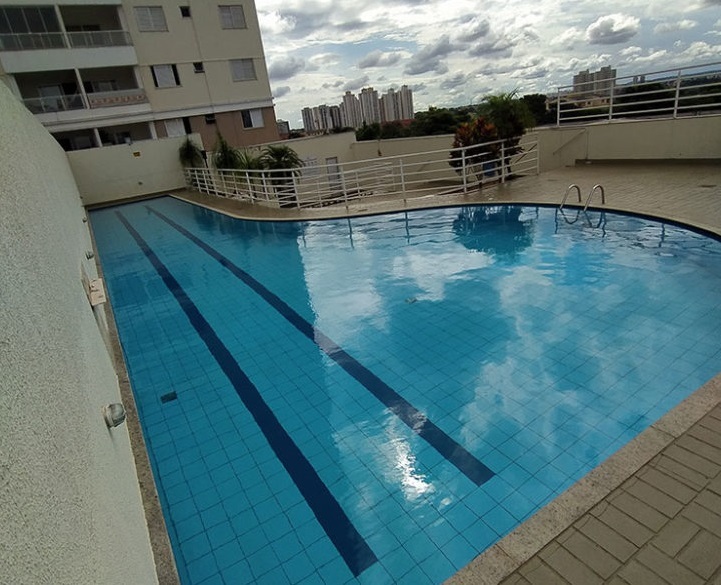 Lourenzzo Del Parco - LIC Incorporadora Lourenzzo Del Parco - LIC Incorporadora