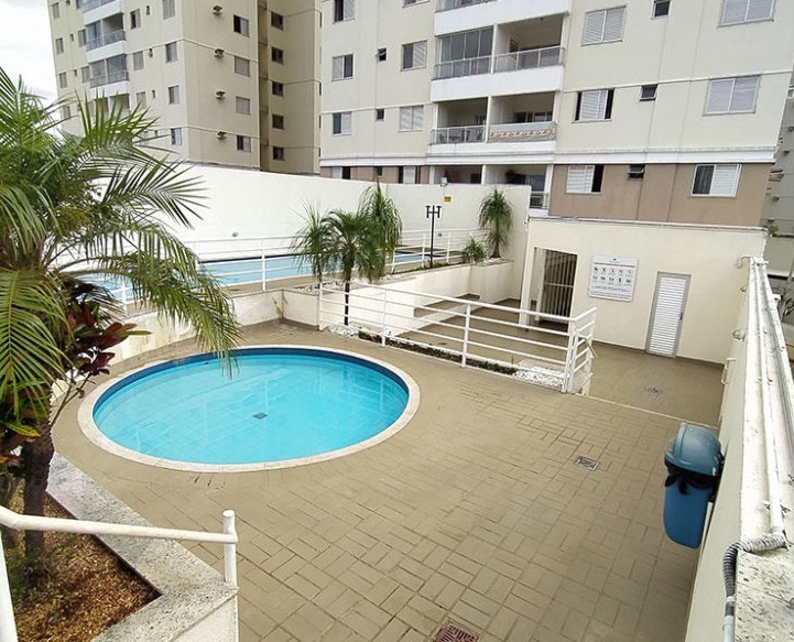 Lourenzzo Del Parco - LIC Incorporadora Lourenzzo Del Parco - LIC Incorporadora