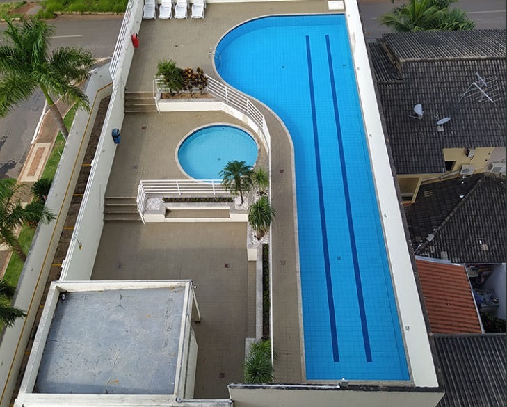 Lourenzzo Del Parco - LIC Incorporadora Lourenzzo Del Parco - LIC Incorporadora