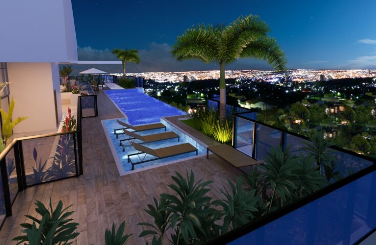 Quintas de Goyaz - Grupo CFMais