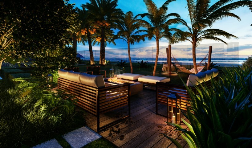 Residencial Multifamiliar de 2 quartos, 147m² no bairro Ingleses do Rio Vermelho, em Florianópolis | Eu Corretor