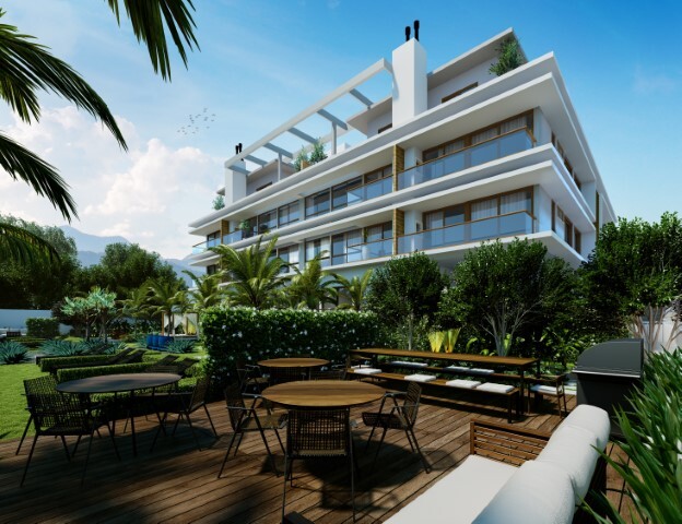 Residencial Multifamiliar de 2 quartos, 147m² no bairro Ingleses do Rio Vermelho, em Florianópolis | Eu Corretor