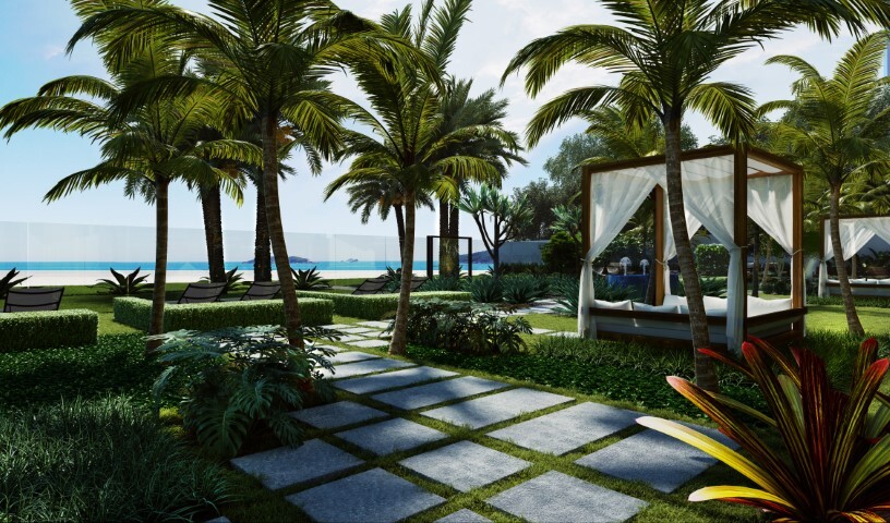 Residencial Multifamiliar de 2 quartos, 147m² no bairro Ingleses do Rio Vermelho, em Florianópolis | Eu Corretor