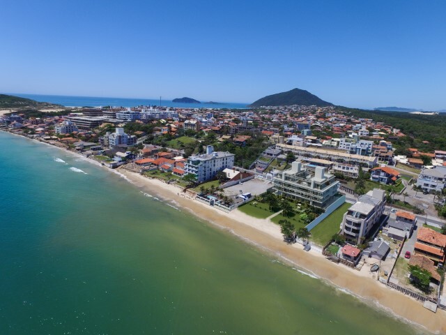 Residencial Multifamiliar de 2 quartos, 147m² no bairro Ingleses do Rio Vermelho, em Florianópolis | Eu Corretor