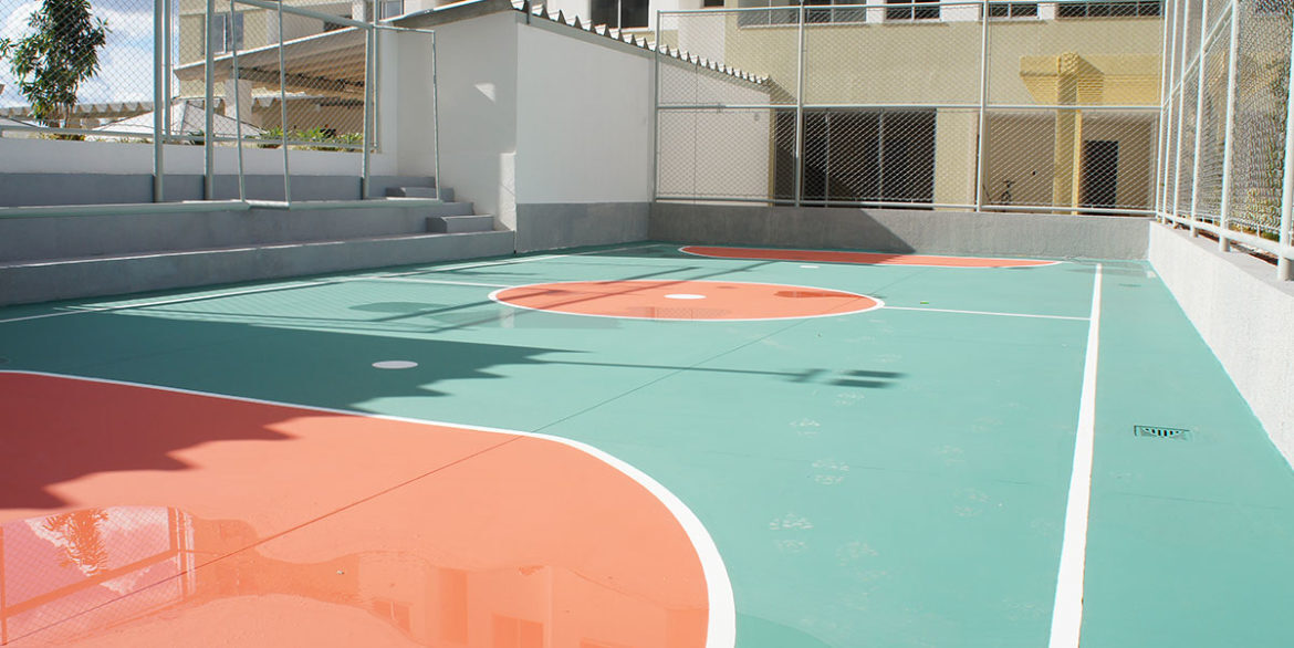 Residencial Multifamiliar de 2 quartos, 53m² no bairro Vila Rosa, em Goiânia | Eu Corretor