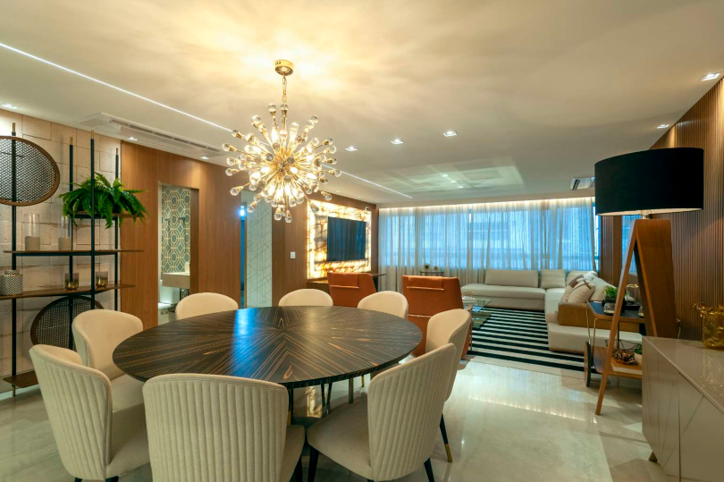 Quintas de Goyaz - Grupo CFMais