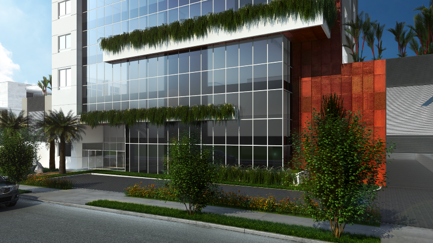 Quintas de Goyaz - Grupo CFMais