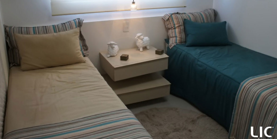 Brisas Di Lorenzzo - LIC Incorporadora Brisas Di Lorenzzo - LIC Incorporadora