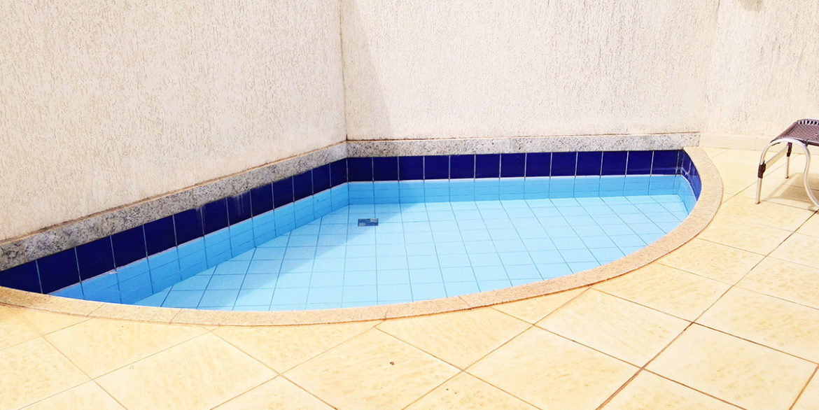 Brisas Di Lorenzzo - LIC Incorporadora Brisas Di Lorenzzo - LIC Incorporadora