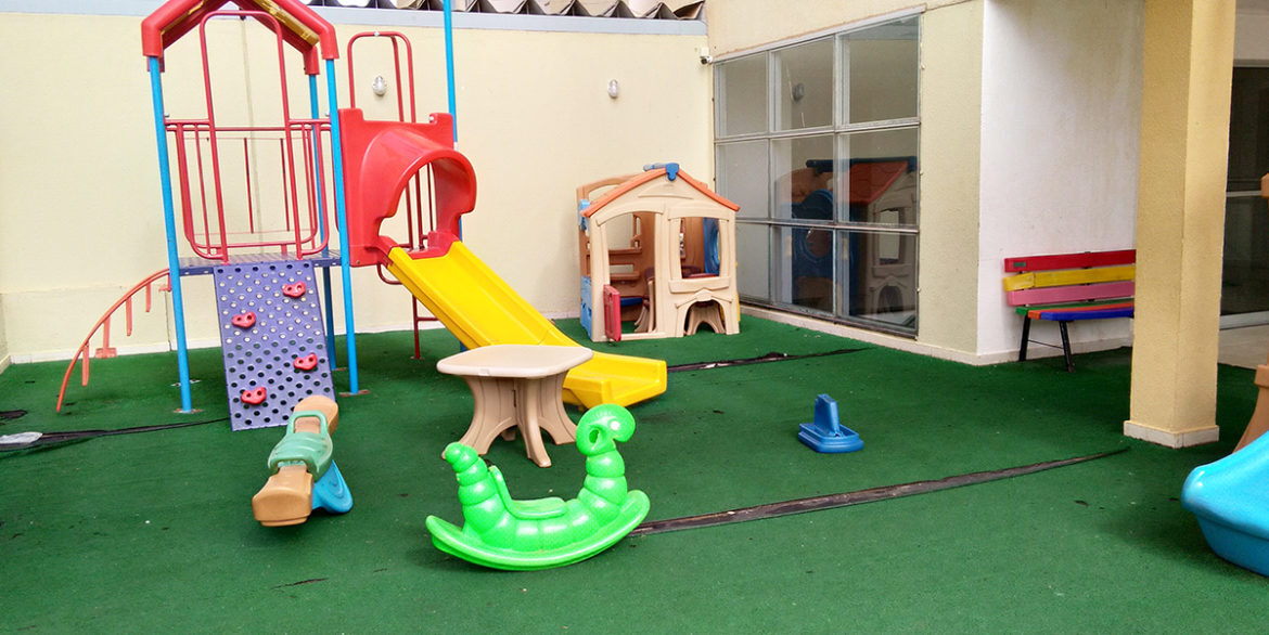 Playground
