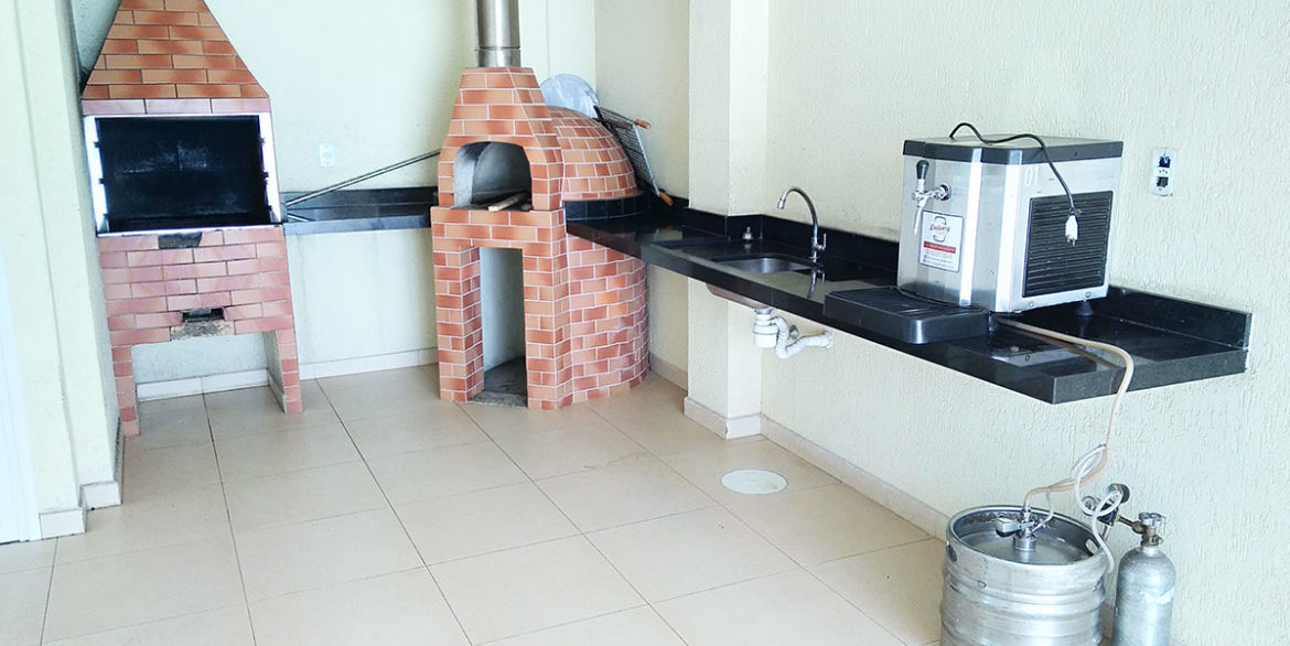 Brisas Di Lorenzzo - LIC Incorporadora Brisas Di Lorenzzo - LIC Incorporadora