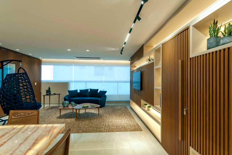 Quintas de Goyaz - Grupo CFMais