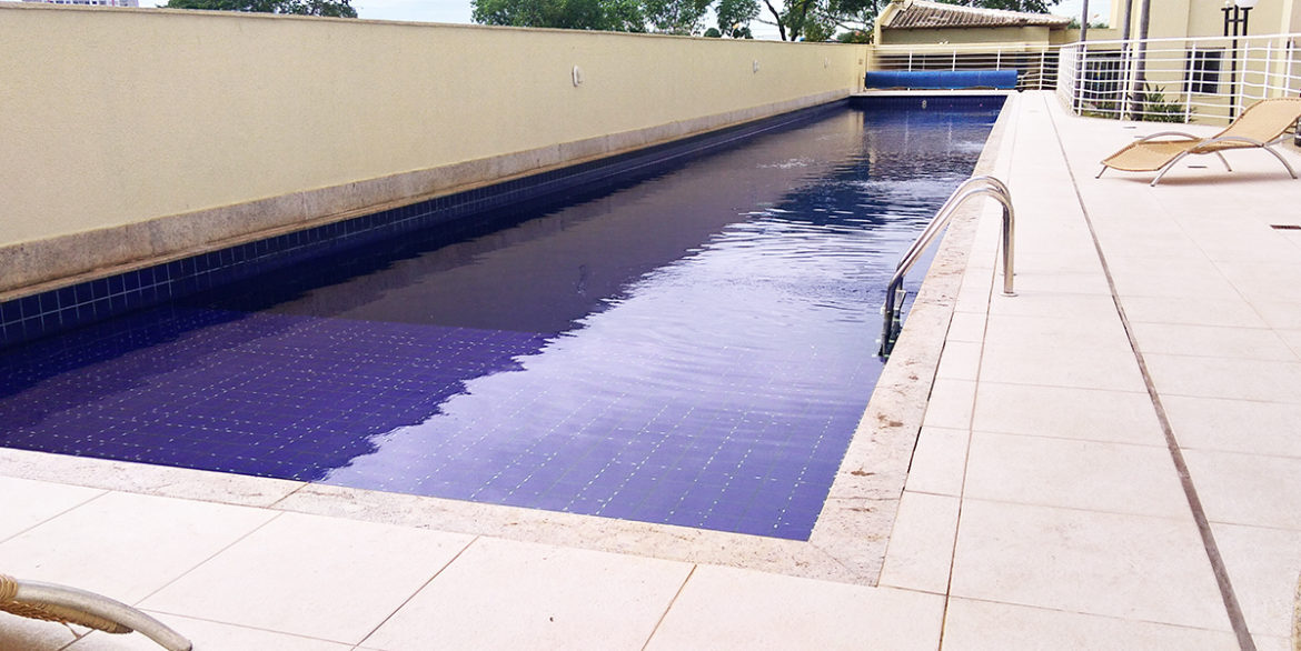 Residencial Multifamiliar de 2 quartos, 53m² no bairro Vila Rosa, em Goiânia | Eu Corretor