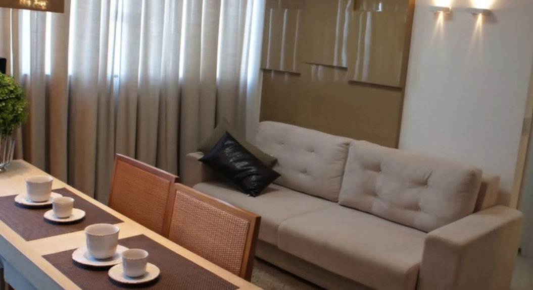 Brisas Di Lorenzzo - LIC Incorporadora Brisas Di Lorenzzo - LIC Incorporadora