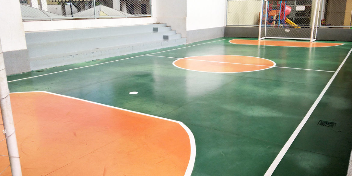 Residencial Multifamiliar de 2 quartos, 53m² no bairro Vila Rosa, em Goiânia | Eu Corretor